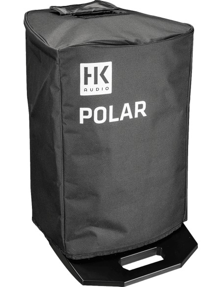 HK AUDIO - POLAR 10 - Système Audio Amplifiée Bluetooth PA-system