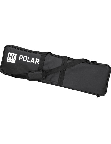HK AUDIO - POLAR 10 - Bluetooth Speaker-Zuilsystemen