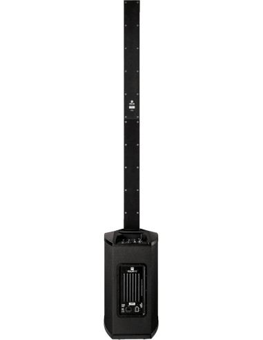 HK AUDIO - POLAR 12 - Bluetooth PA Amplified...
