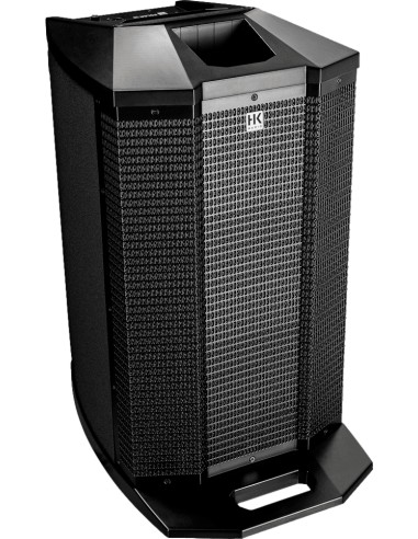 HK AUDIO - POLAR 12 - Bluetooth PA Amplified...