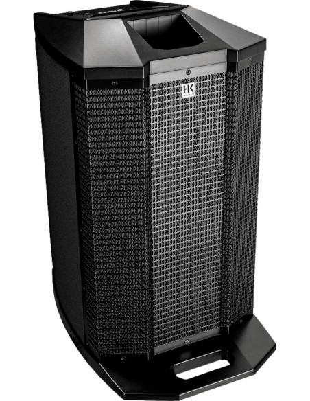 HK AUDIO - POLAR 12 - Bluetooth PA Amplified Audio System