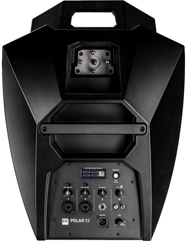 HK AUDIO - POLAR 12 - Système Audio Amplifiée...