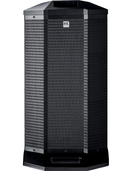 HK AUDIO - POLAR 12 - Système Audio Amplifiée Bluetooth PA-system