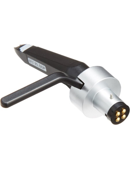 Reloop Concorde Black