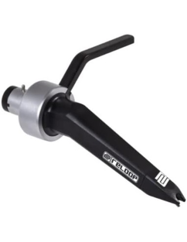 Reloop Concorde Black