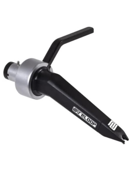 Reloop Concorde Black