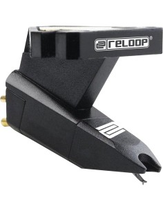 Reloop OM Black