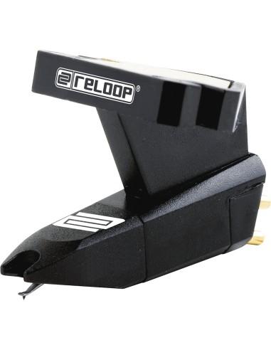 Reloop OM Black