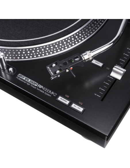 Reloop RP-4000 MK2