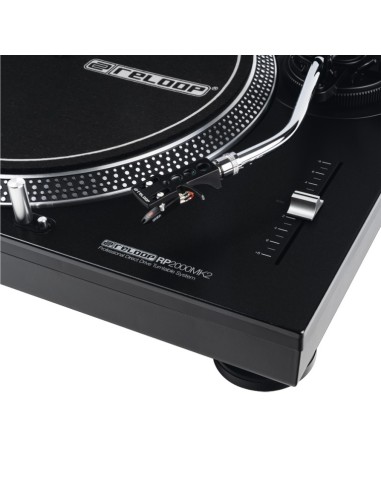 Reloop RP-2000 MK2
