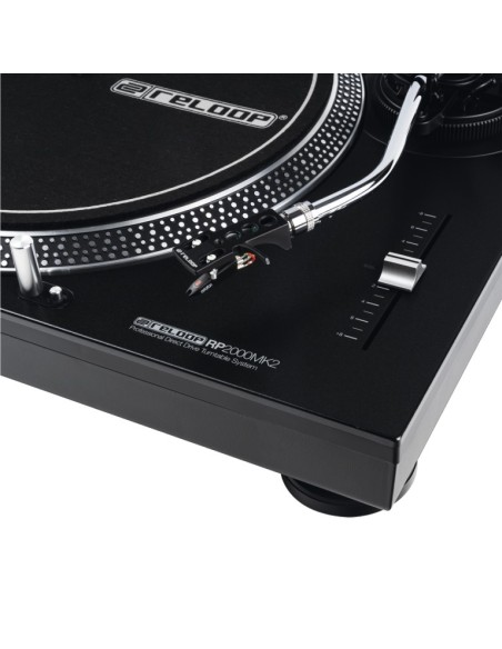Reloop RP-2000 MK2