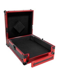 Plugger Case Flight case DJM A9 Elite
