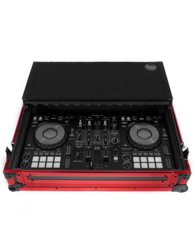 Plugger Case Flight case DDJ 800 Elite