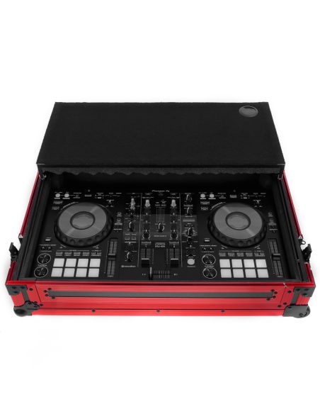 Plugger Case Flight case DDJ 800 Elite