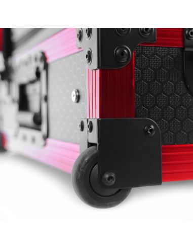 Plugger Case Flight case DDJ 800 Elite