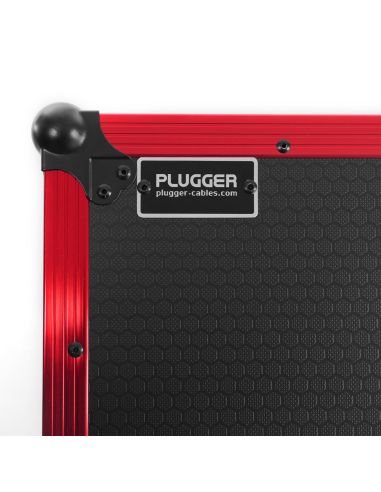 Plugger Case Flight case DDJ 800 Elite