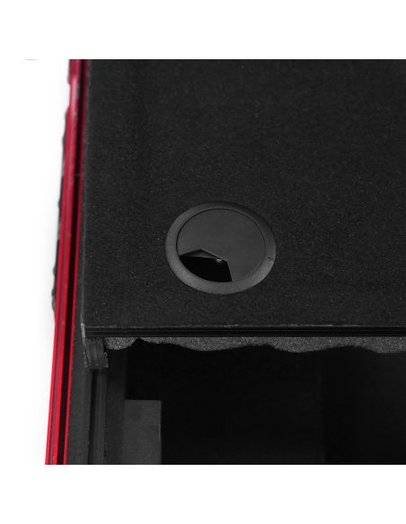 Plugger Case Flight case DDJ 800 Elite