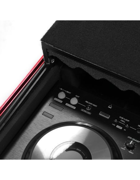 Plugger Case Flight case DDJ 800 Elite