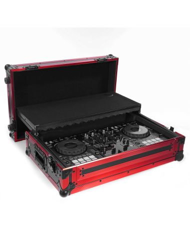 Plugger Case Flight case DDJ 800 Elite