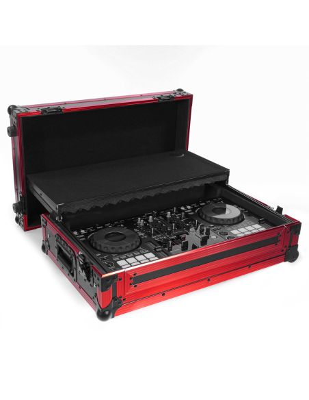 Plugger Case Flight case DDJ 800 Elite