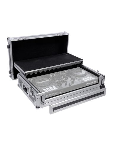 Plugger Case Flight case DDJ 800