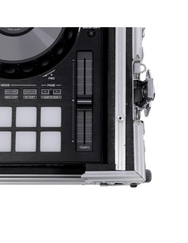 Plugger Case Flight case DDJ 800