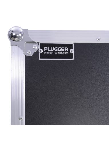Plugger Case Flight case DDJ 800