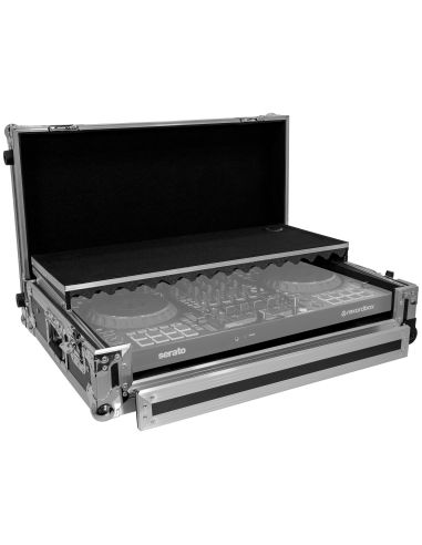 Plugger Case Flight case FLX10