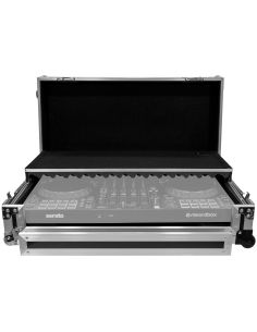 Plugger Case Flight case FLX10 2
