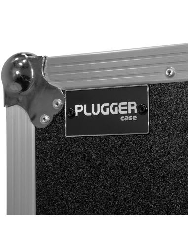 Plugger Case Flight case FLX10