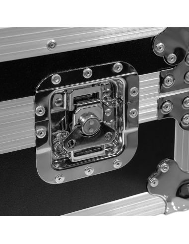 Plugger Case Flight case FLX10