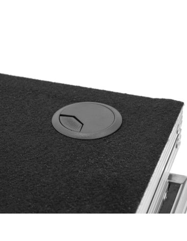 Plugger Case Flight case FLX10