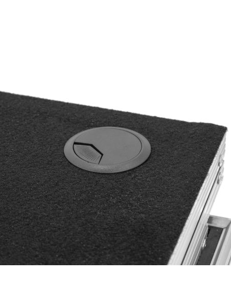 Plugger Case Flight case FLX10