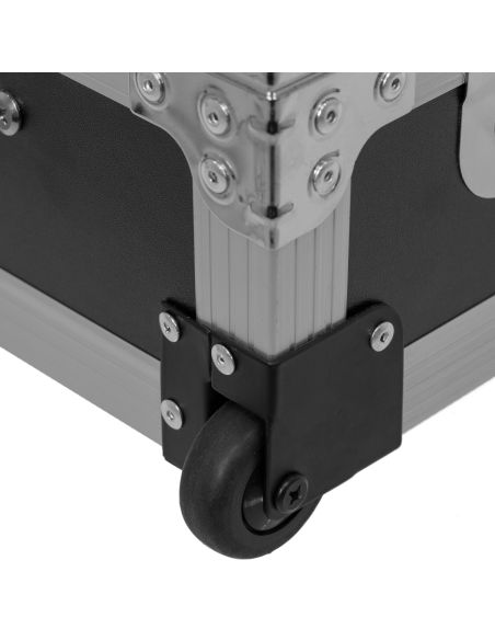 Plugger Case Flight case FLX10