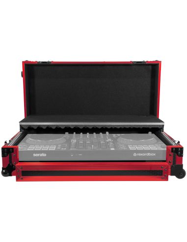Plugger Case Flight case FLX10 Elite