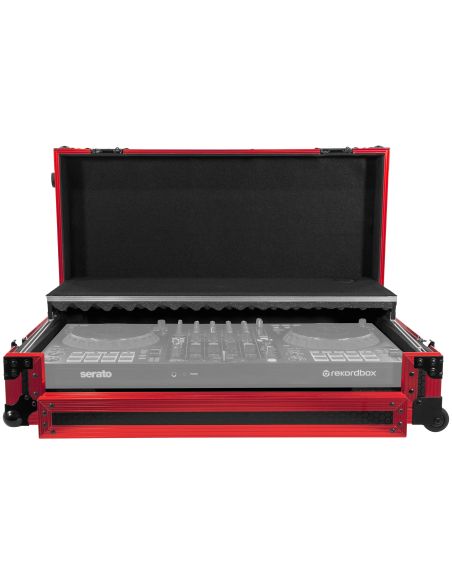 Plugger Case Flight case FLX10 Elite