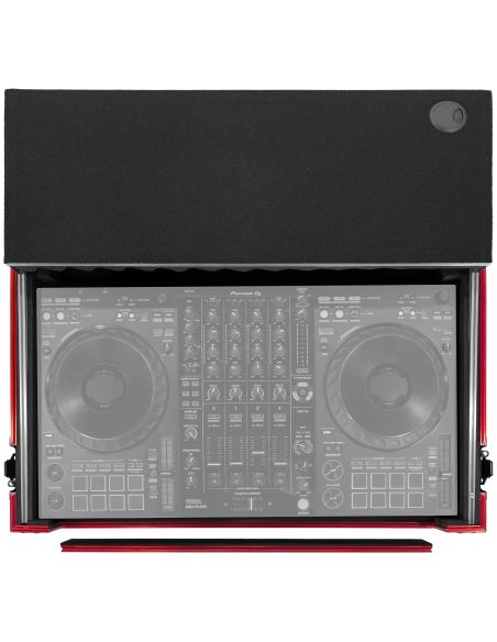 Plugger Case Flight case FLX10 Elite