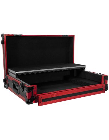 Plugger Case Flight case FLX10 Elite