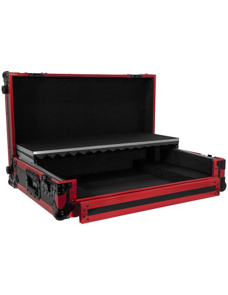 Plugger Case Flight case FLX10 Elite