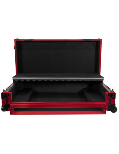 Plugger Case Flight case FLX10 Elite