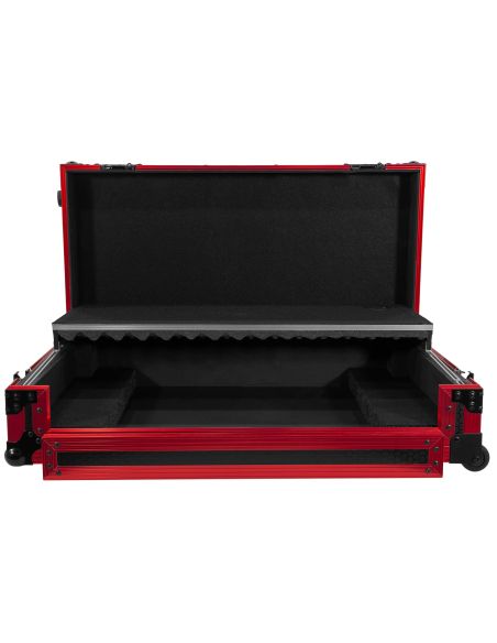 Plugger Case Flight case FLX10 Elite