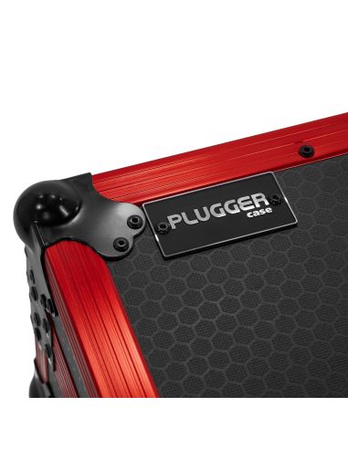 Plugger Case Flight case FLX10 Elite