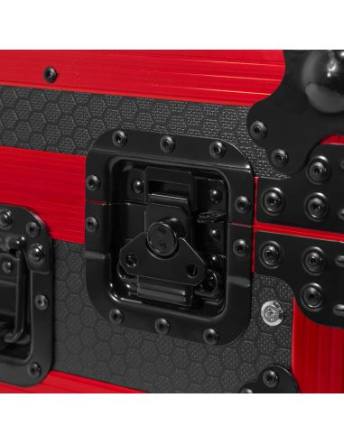 Plugger Case Flight case FLX10 Elite