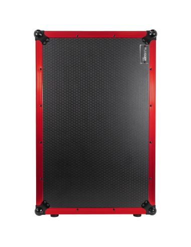 Plugger Case Flight case FLX10 Elite