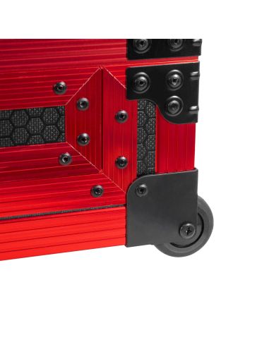 Plugger Case Flight case FLX10 Elite