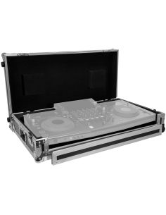 Plugger Case Flight case Opus Quad