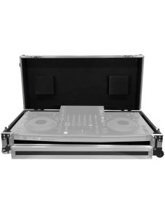 Plugger Case Flight case Opus Quad 2