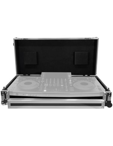 Plugger Case Flight case Opus Quad