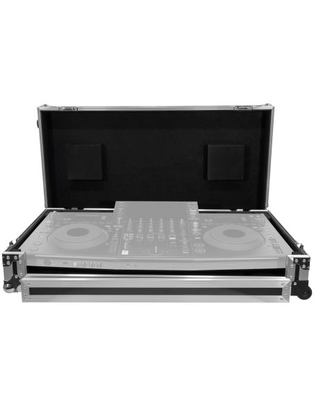 Plugger Case Flight case Opus Quad