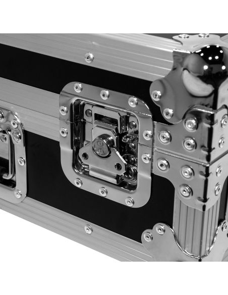 Plugger Case Flight case Opus Quad